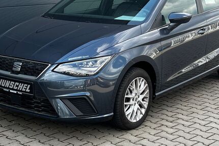 Seat Ibiza 45.800 km 13.985 &euro; Roeslau 95195