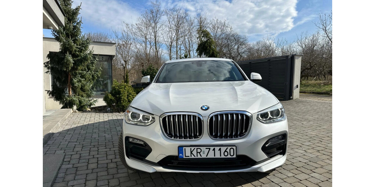 BMW X4 99.700 km 36.500 &euro; Berlin 10178