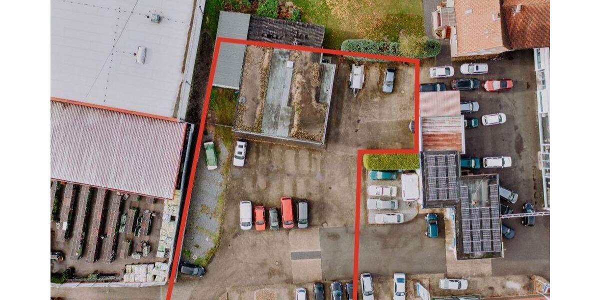 Grundstück Bardowick - 2.000&euro; | Angebot:25744727