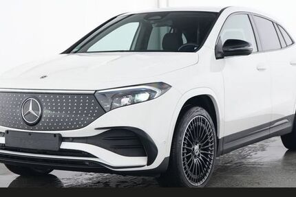 Mercedes-Benz EQA 8.600 km 38.850 € Karlstadt 97753