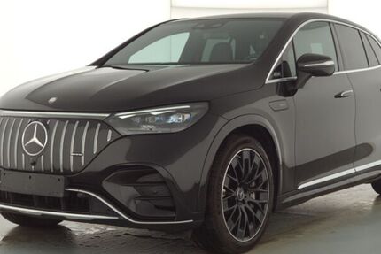 Mercedes-Benz EQE SUV 17.468 km 73.876 &euro; Groß-Umstadt 64823