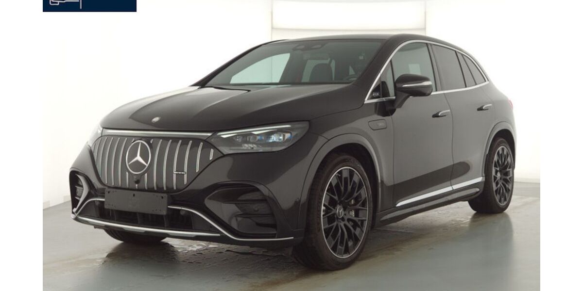 Mercedes-Benz EQE SUV 17.468 km 73.876 &euro; Groß-Umstadt 64823