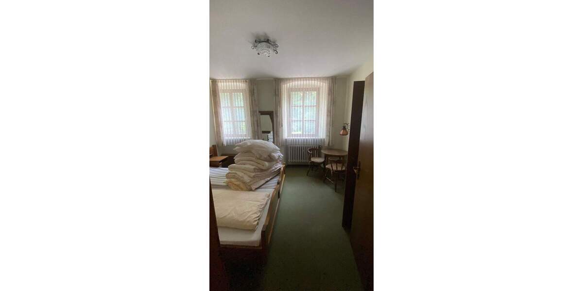 Mehrfamilienhaus, Wohnhaus Volkach - 9 Zimmer, 415.000&euro; | Angebot:25771723