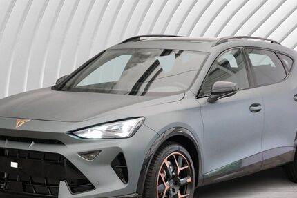 Cupra Formentor 1.200 km 57.590 € Unterschleißheim 85716