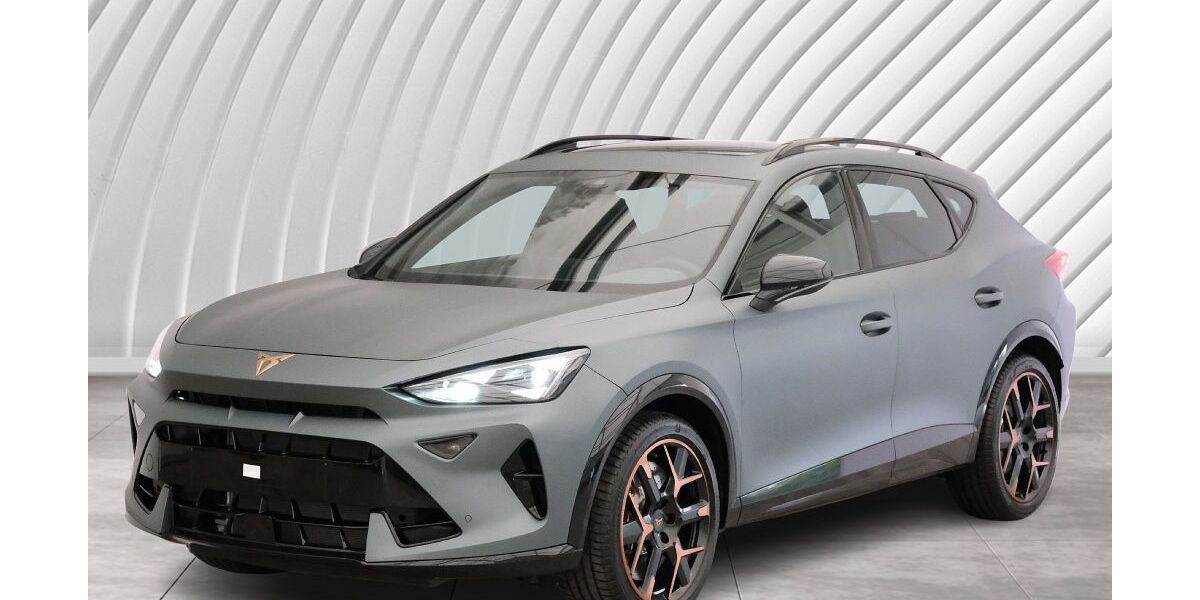 Cupra Formentor 1.200 km 57.590 € Unterschleißheim 85716