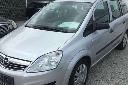Opel Zafira 140.000 km 2.000 € Himmelkron 95502
