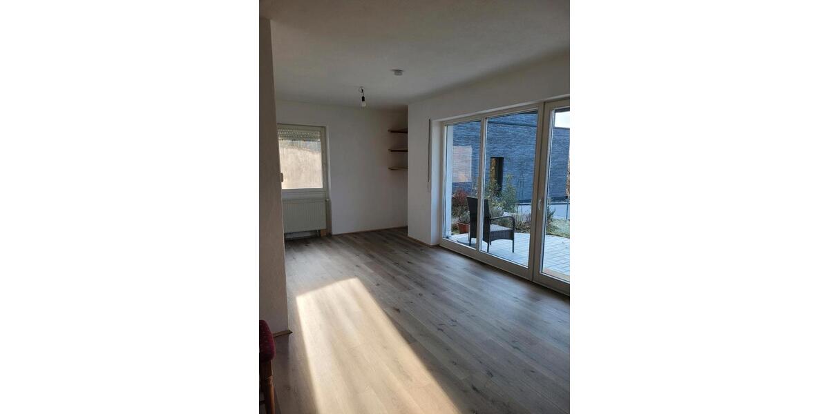 Wohnung zu vermieten 2 zimmer