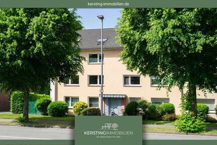 Wohnung Krefeld / Uerdingen Uerdingen - 4 Zimmer, 93 m&sup2;, 198.000&euro; | Angebot:26780067