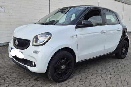 Smart ForFour 190.000 km 5.999 &euro; Kelkheim ( Taunus ) 65779