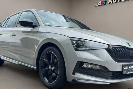 Skoda Scala 138.500 km 14.990 € Hamburg 22305