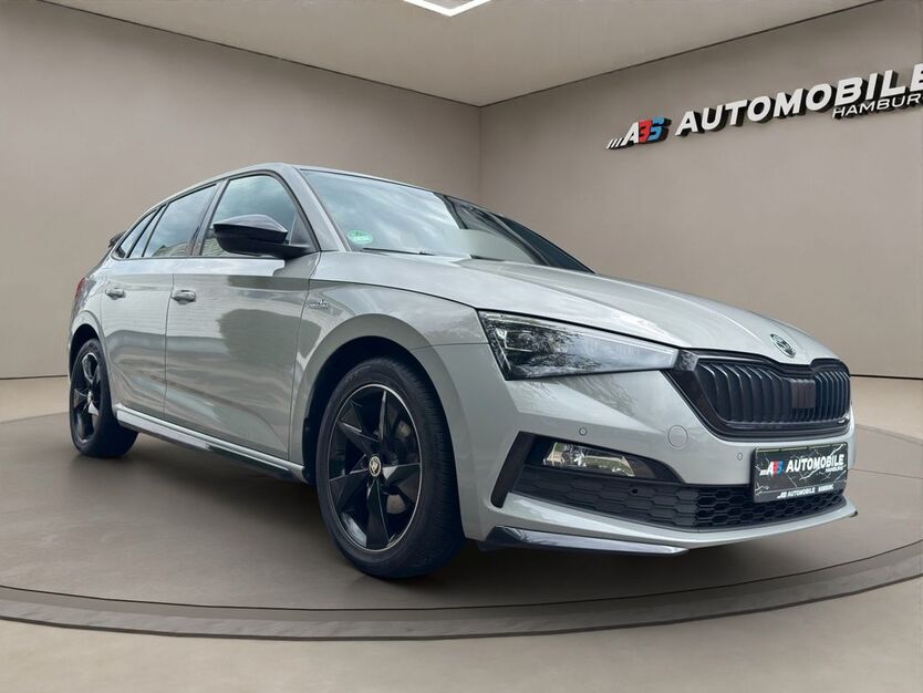 Skoda Scala 138.500 km 14.990 € Hamburg 22305