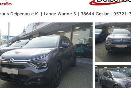 Citroen C4 26.600 km 18.880 &euro; Goslar 38644