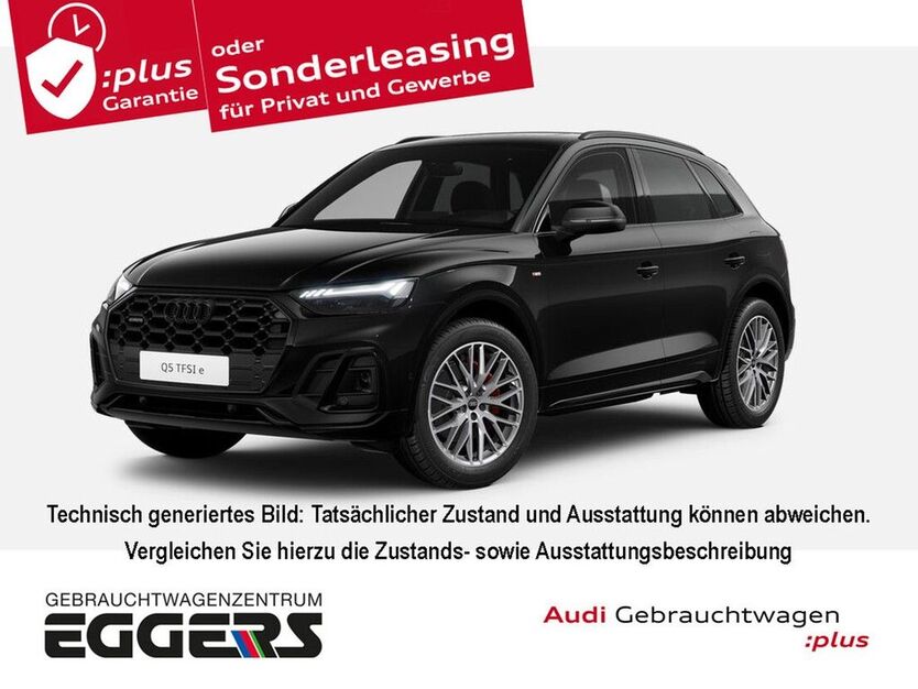 Audi Q5 3.100 km 67.980 € Verden 27283