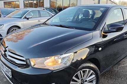 Citroen C-Elysée 131.000 km 4.999 &euro; Kiel 24145