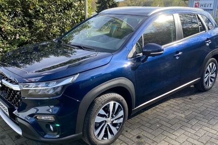 Suzuki (SX4) S-Cross 7.700 km 25.490 &euro; Wiehl-Bomig 51674