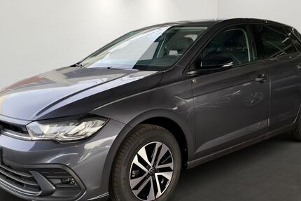 VW Polo 13.132 km 24.450 &euro; Kaiserslautern 67663