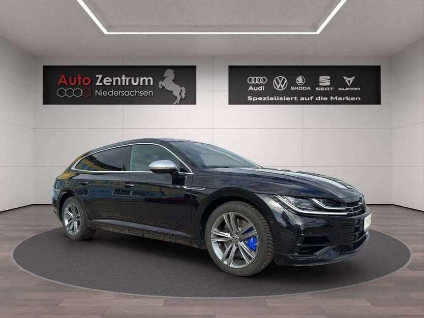 Arteon