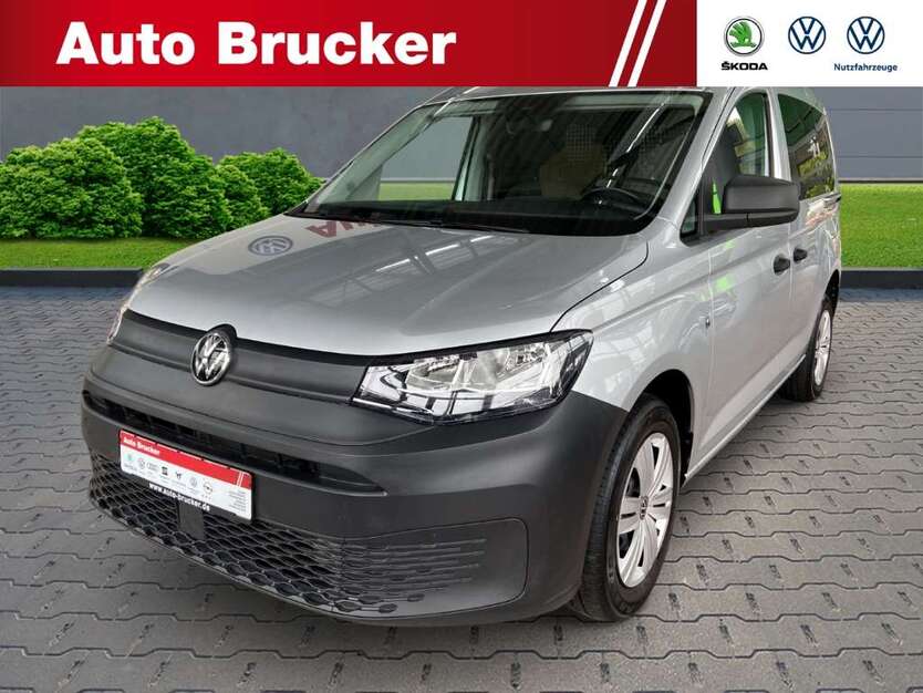 VW Caddy 51.134 km 20.916 € Marktredwitz 95615