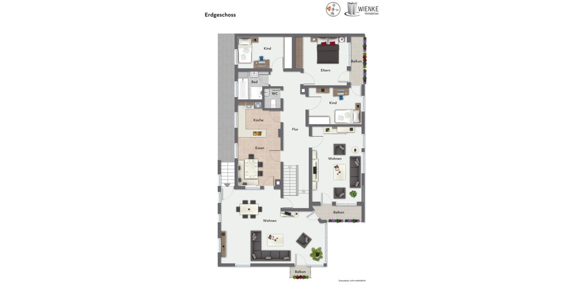 Mehrfamilienhaus, Wohnhaus Höchenschwand - 1 Zimmer, 549.000&euro; | Angebot:26433552