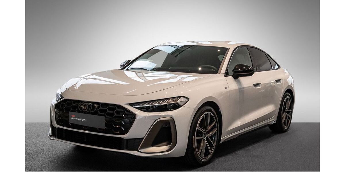 Audi A5 5.999 km 48.830 &euro; Stuttgart 70563