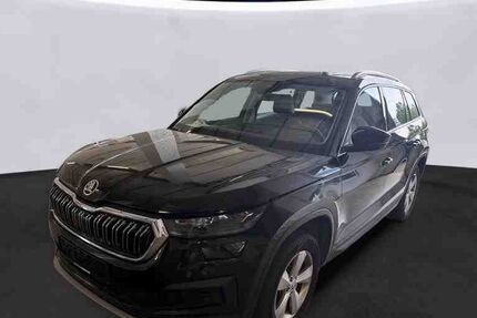 Skoda Kodiaq 109.600 km 28.650 &euro; Bad Langensalza 99947
