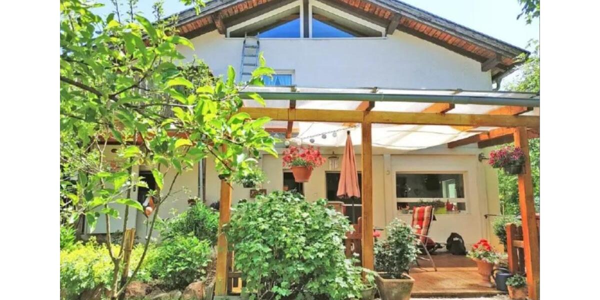 Einfamilienhaus Inzell - 4 Zimmer, 130 m&sup2;, 569.000&euro; | Angebot:24695185