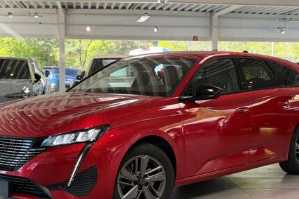 Peugeot 308 29.555 km 20.950 &euro; Bielefeld 33647