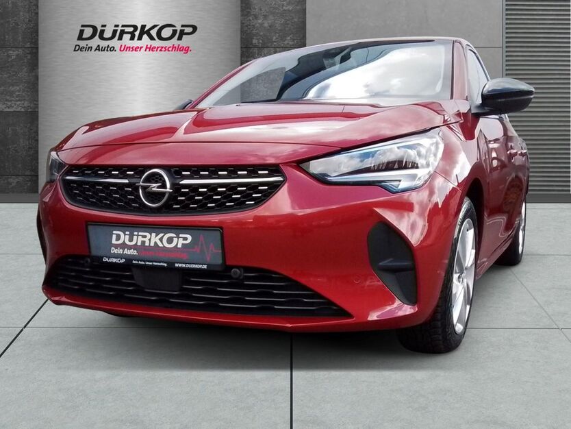 Opel Corsa 64.936 km 13.990 € Hannover 30177