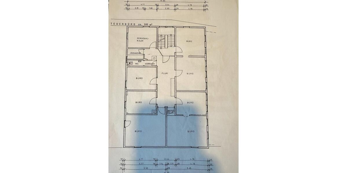 Büroräume Praxisräume zimmer