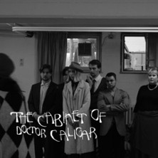Bonn University Shakespeare Company - The Cabinet of Dr. Caligari 16.12.2025 Brotfabrik