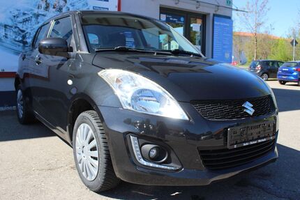 Suzuki Swift 164.000 km 6.800 &euro; Wertach 87497
