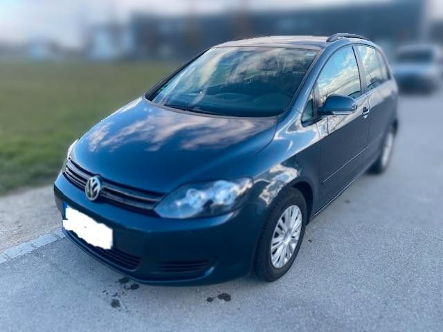 VW Golf Plus 108.000 km 3.950 &euro; Langenneufnach 86863