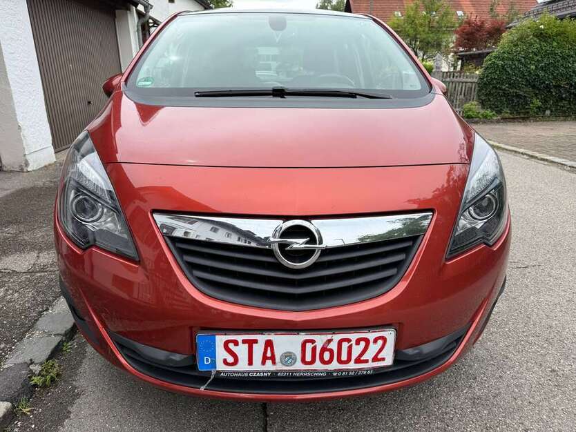 Meriva