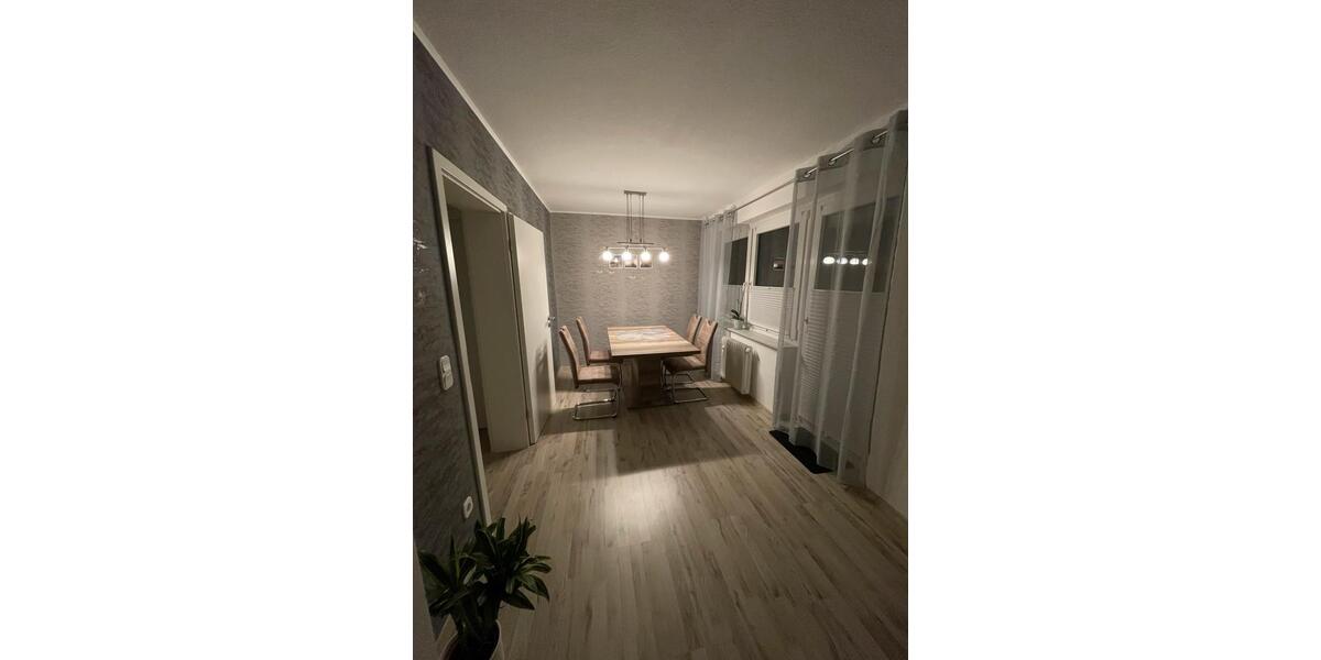 Etagenwohnung Springe - 4 Zimmer, 97 m&sup2;, 185.000&euro; | Angebot:24838563
