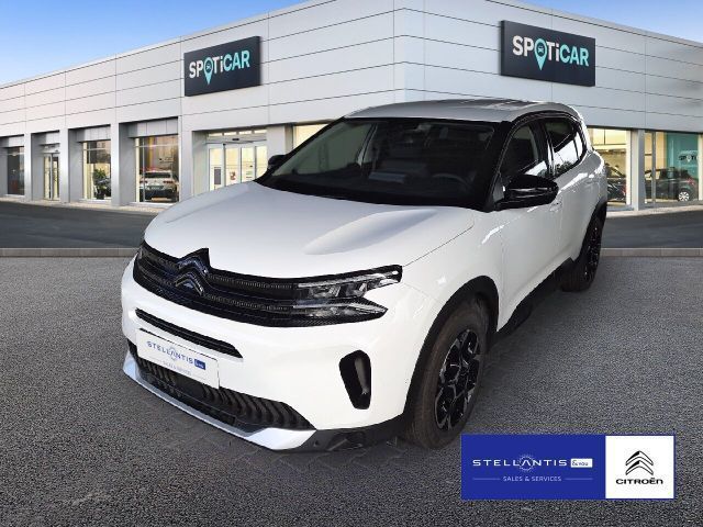 Citroen C5 Aircross 15.000 km 21.970 &euro; Mannheim 68309
