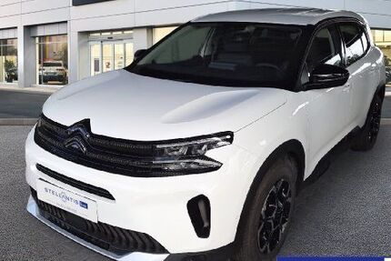 Citroen C5 Aircross 20.100 km 21.970 &euro; Mannheim 68309