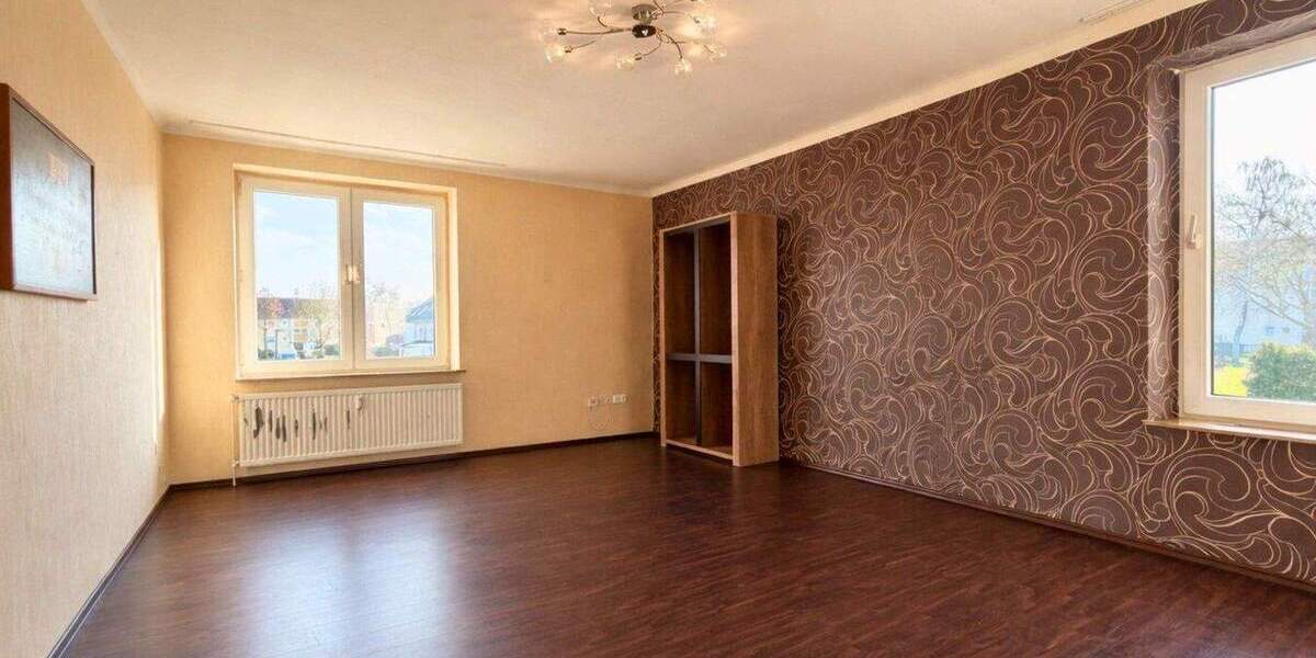 Reihenendhaus Gelsenkirchen Bismarck - 6 Zimmer, 200 m&sup2;, 249.000&euro; | Angebot:25427582
