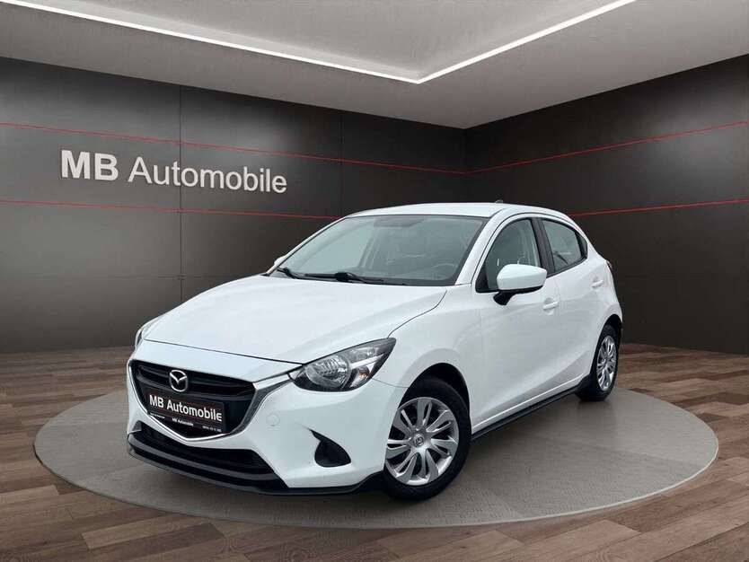 Mazda 2 156.000 km 7.290 € Weiterstadt 64331
