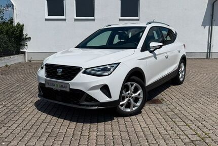 Seat Arona 23.300 km 19.670 &euro; Heideck 91180