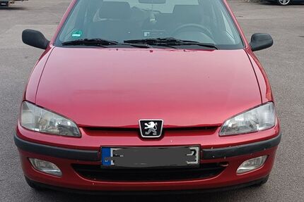 Peugeot 106