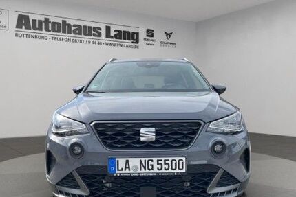 Seat Arona 18.500 km 29.280 &euro; Rottenburg 84056