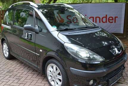 Peugeot 1007
