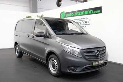Mercedes-Benz Vito 191.000 km 9.490 € Nürnberg 90439