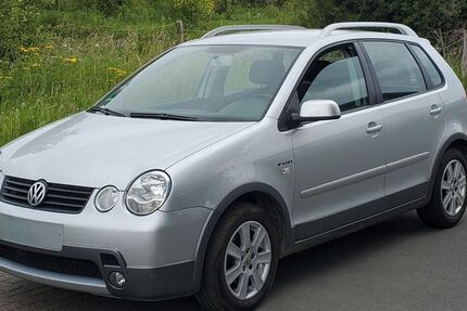 VW Polo 85.050 km 2.900 &euro; Herborn 35745