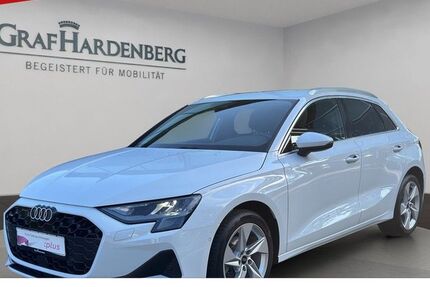 Audi A3 16.900 km 27.555 &euro; Lahr 77933