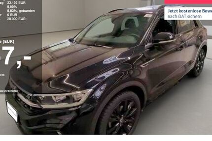 VW T-Roc 39.709 km 28.990 € Krefeld 47805