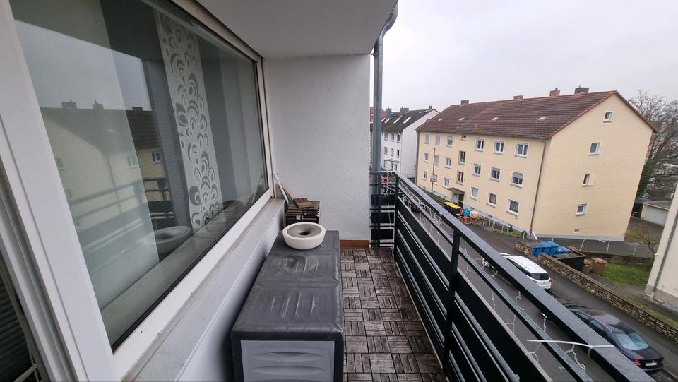 Etagenwohnung Rüdesheim am Rhein - 3 Zimmer, 97 m&sup2;, 1.150&euro; | Angebot:24865708