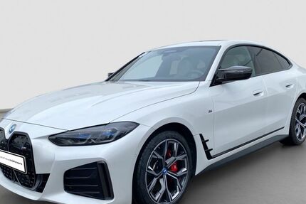 BMW i4 21.038 km 56.755 &euro; Saalfeld 07318