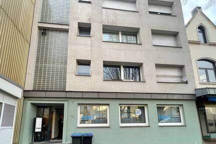 CITYHOUSE: Zentrale Büro-Praxisfläche in Kerpen-Horrem - Provisionsfrei!