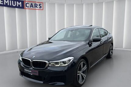 BMW 630 Gran Turismo